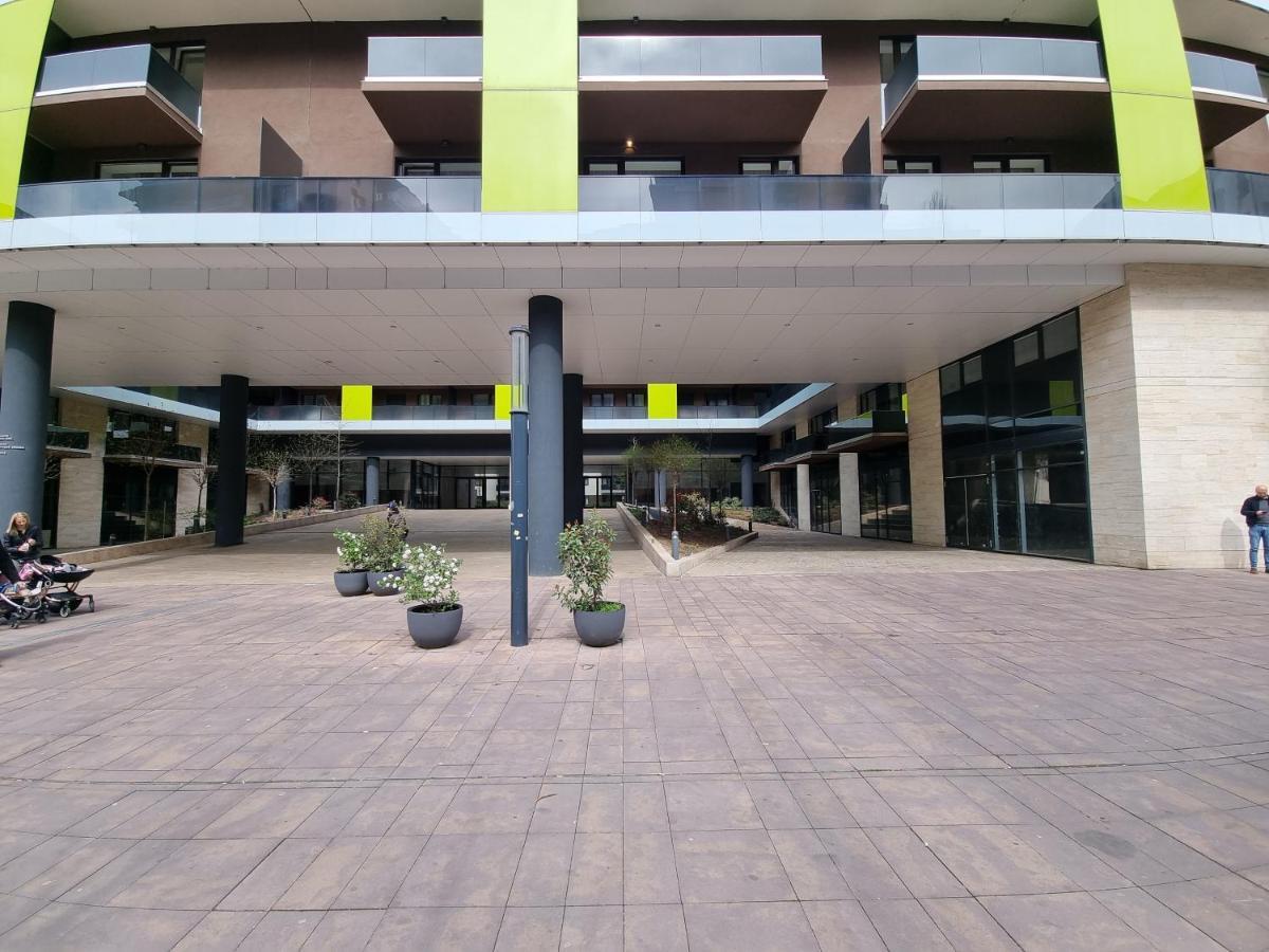 Elysium Residence Budapeste Exterior foto
